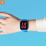 ساعت مخصوص کودکان Xiaoxun مدل A7 - Image 7