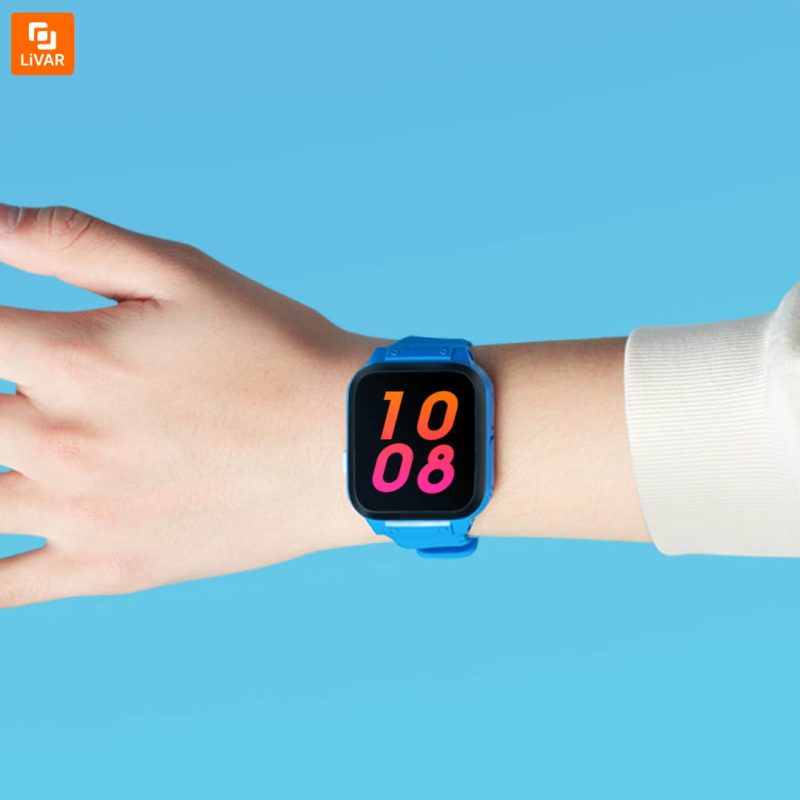 ساعت مخصوص کودکان Xiaoxun مدل A7 - Image 7