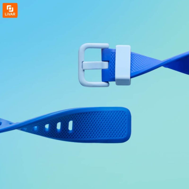 ساعت مخصوص کودکان Xiaoxun مدل A7 - Image 8