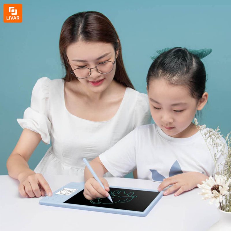 تخته آموزشی هوشمند Xiaoxun - Image 12