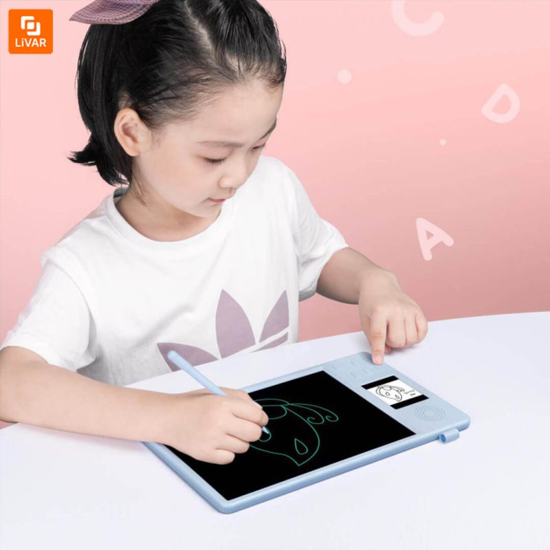 تخته آموزشی هوشمند Xiaoxun - Image 14