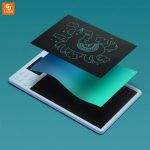 تخته آموزشی هوشمند Xiaoxun - Image 15