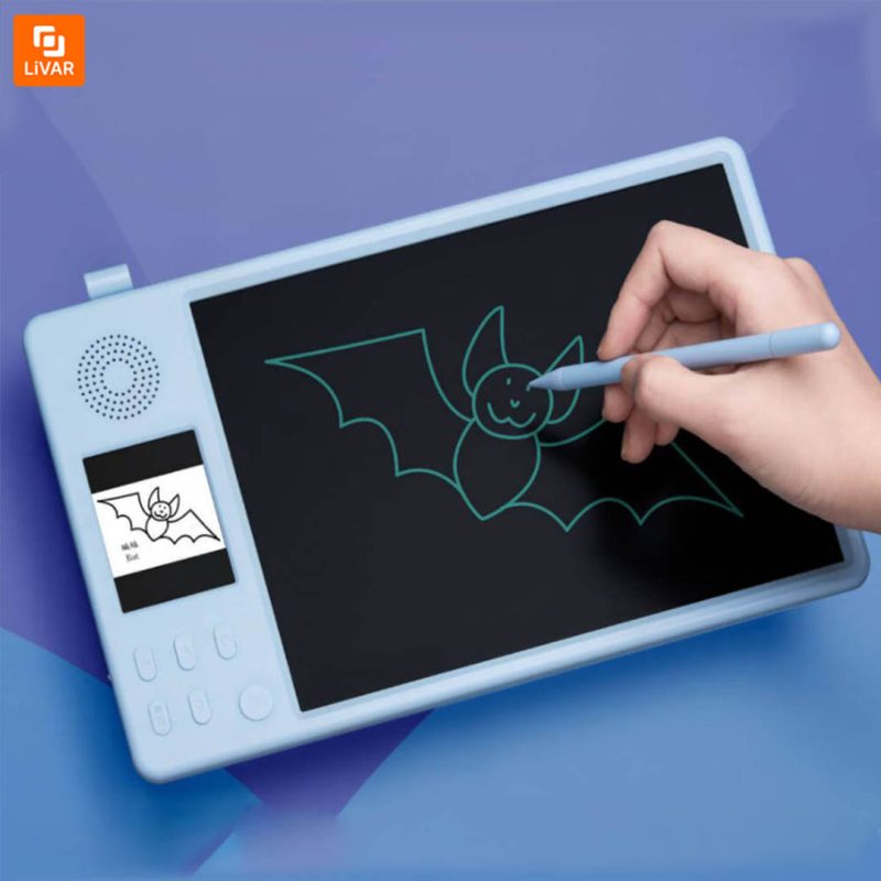 تخته آموزشی هوشمند Xiaoxun - Image 3