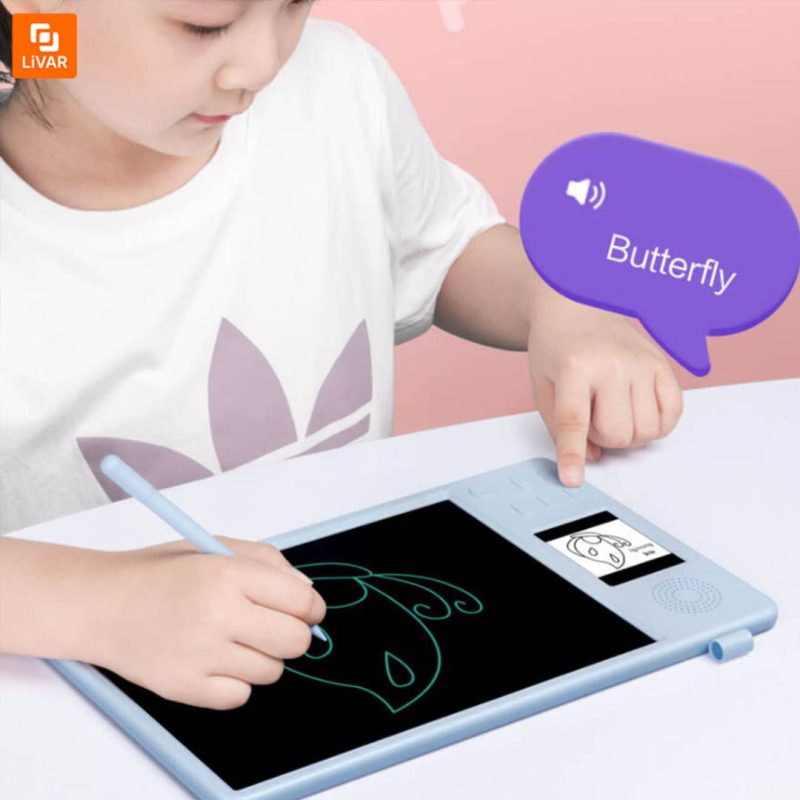 تخته آموزشی هوشمند Xiaoxun - Image 4