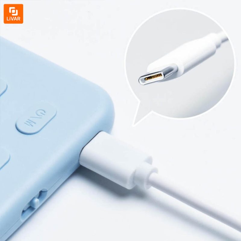 تخته آموزشی هوشمند Xiaoxun - Image 6