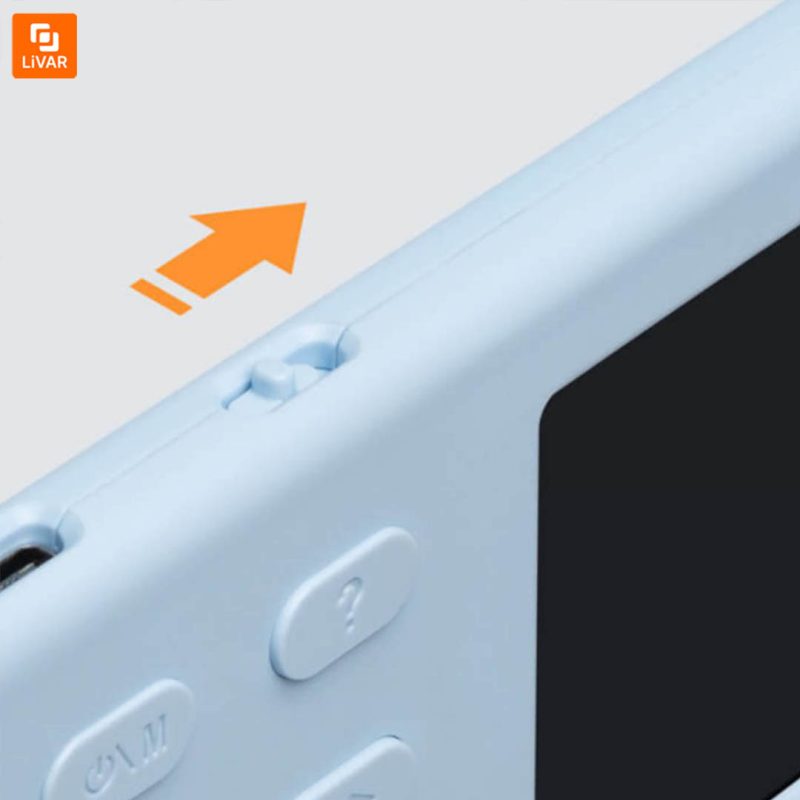 تخته آموزشی هوشمند Xiaoxun - Image 8