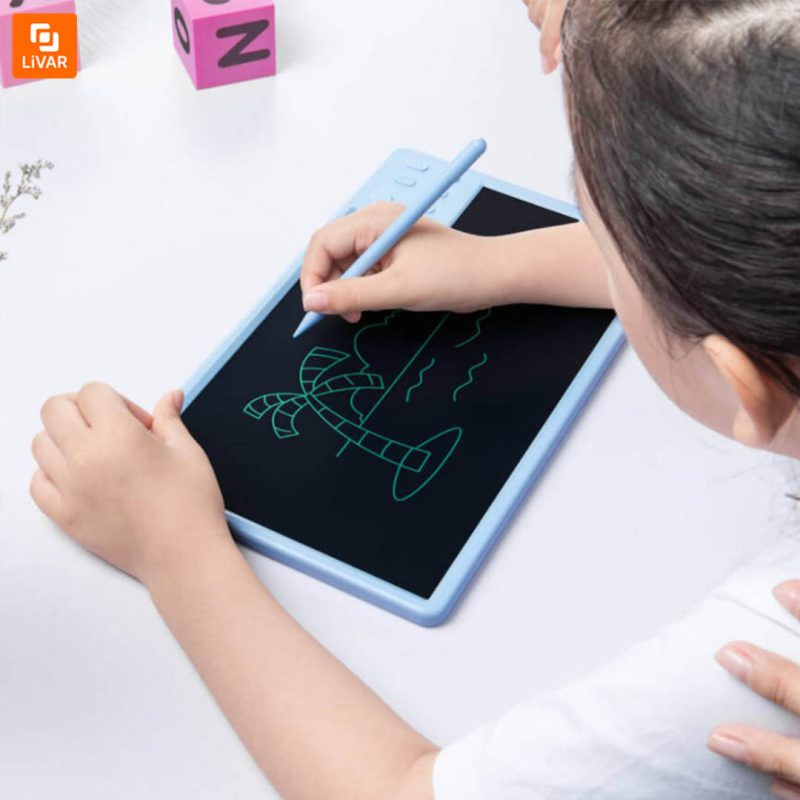 تخته آموزشی هوشمند Xiaoxun - Image 9