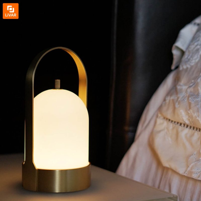 چراغ Xinteri - Image 12