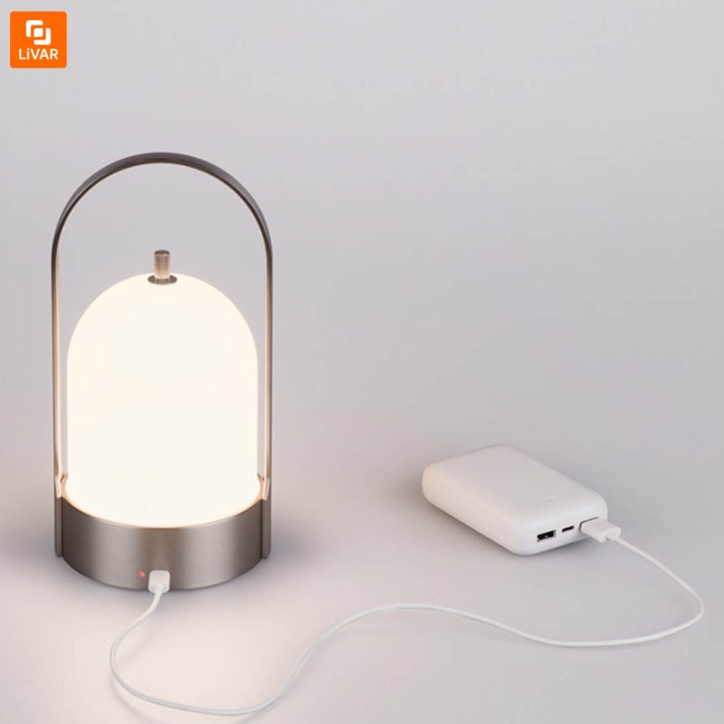 چراغ Xinteri - Image 13