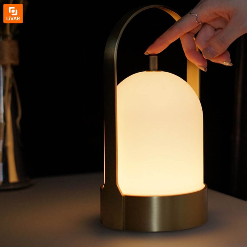 چراغ Xinteri - Image 15