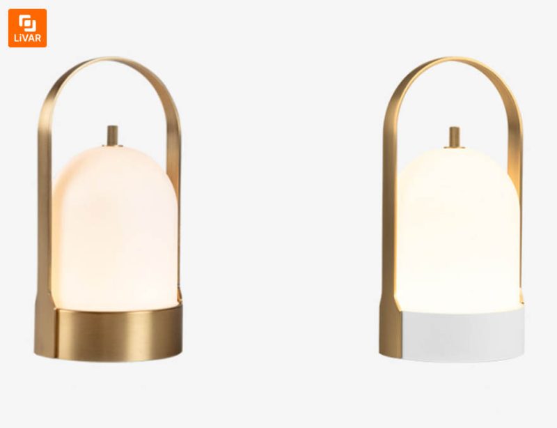 چراغ Xinteri - Image 18