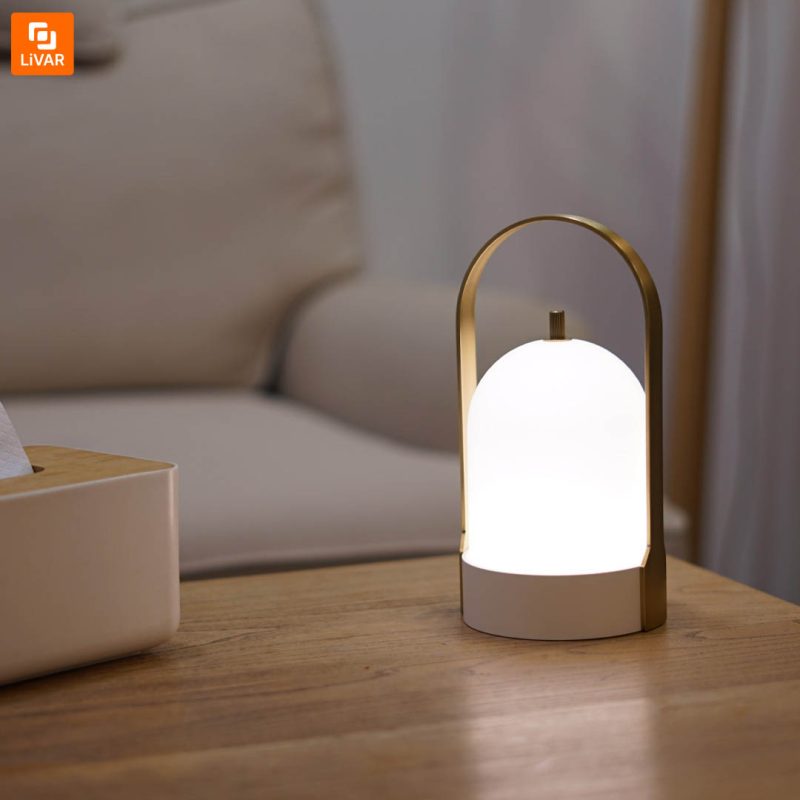 چراغ Xinteri - Image 3