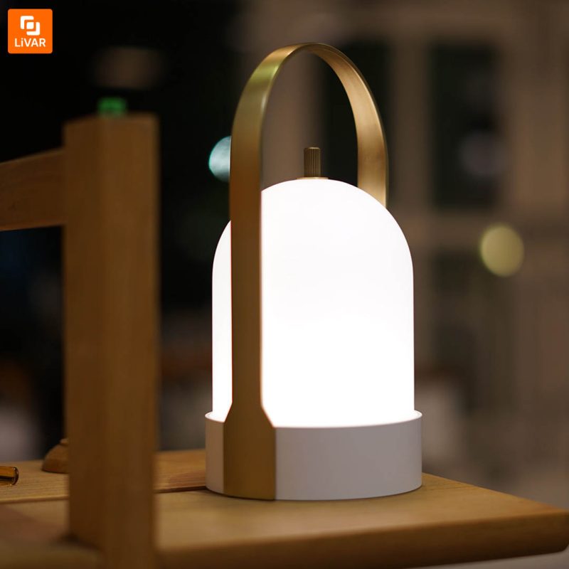 چراغ Xinteri - Image 5