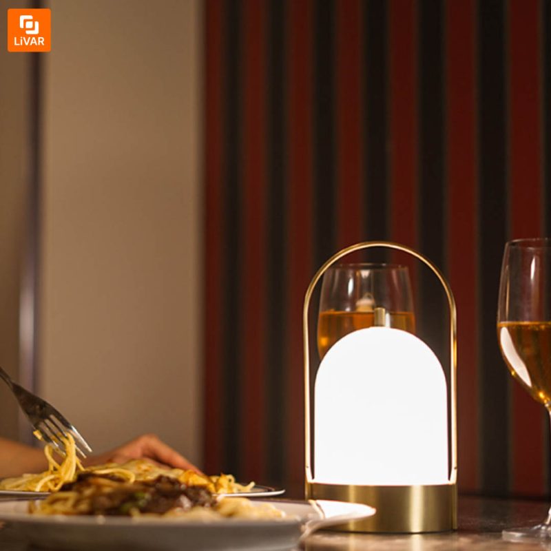 چراغ Xinteri - Image 10