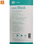 ماسک YI KANG KN95 - Image 3