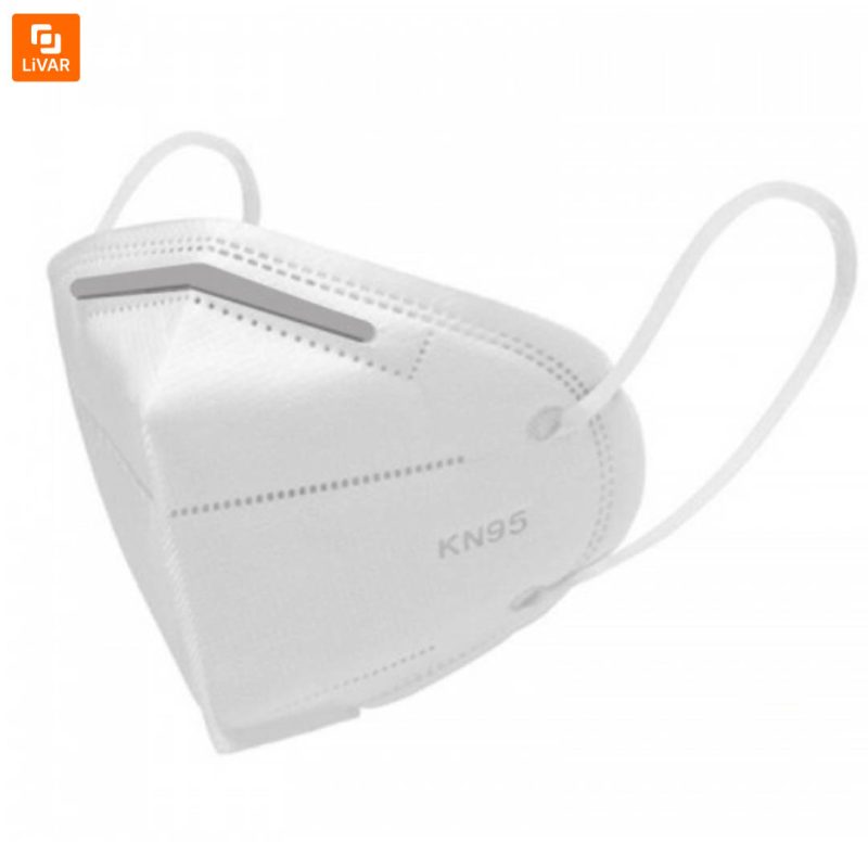 ماسک YI KANG KN95 - Image 4