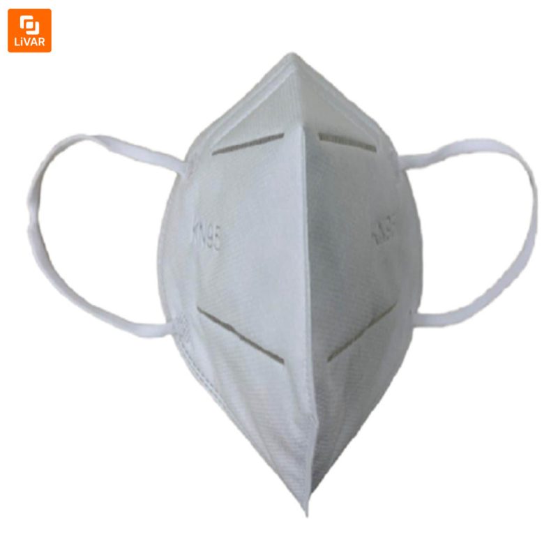 ماسک YI KANG KN95 - Image 5