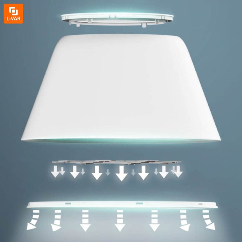 چراغ مطالعه Yeelight - Image 7