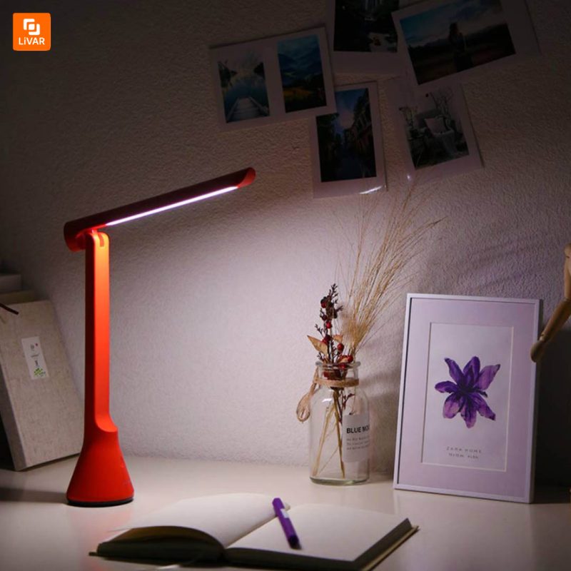 چراغ مطالعه تاشو Yeelight - Image 6