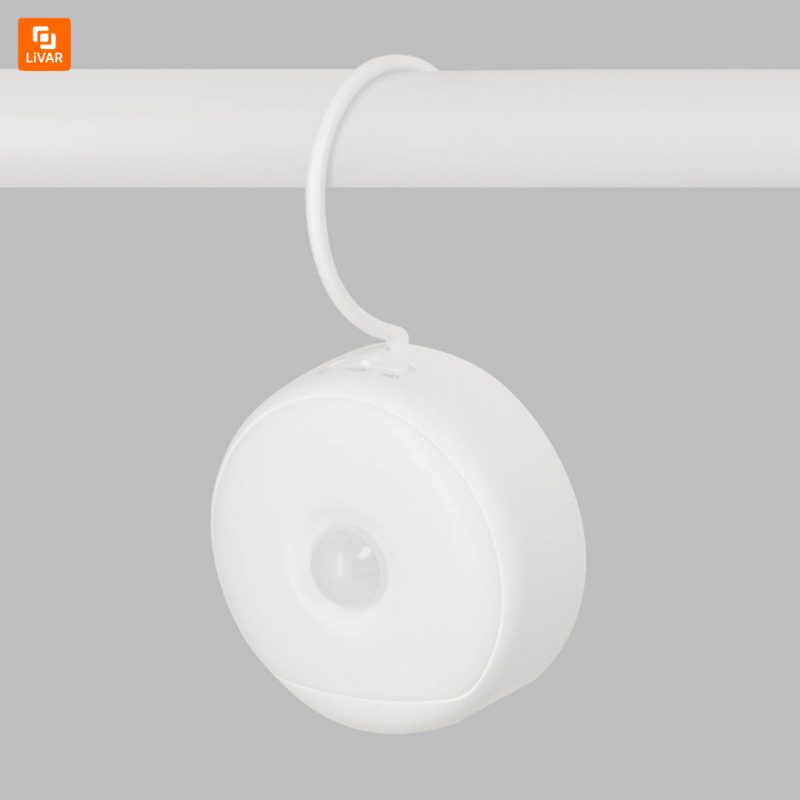 چراغ سنسوردار Yeelight - Image 10