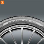 تایر Yokohama Passenger - Image 4