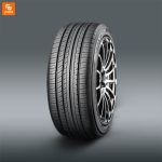 تایر Yokohama Passenger - Image 5