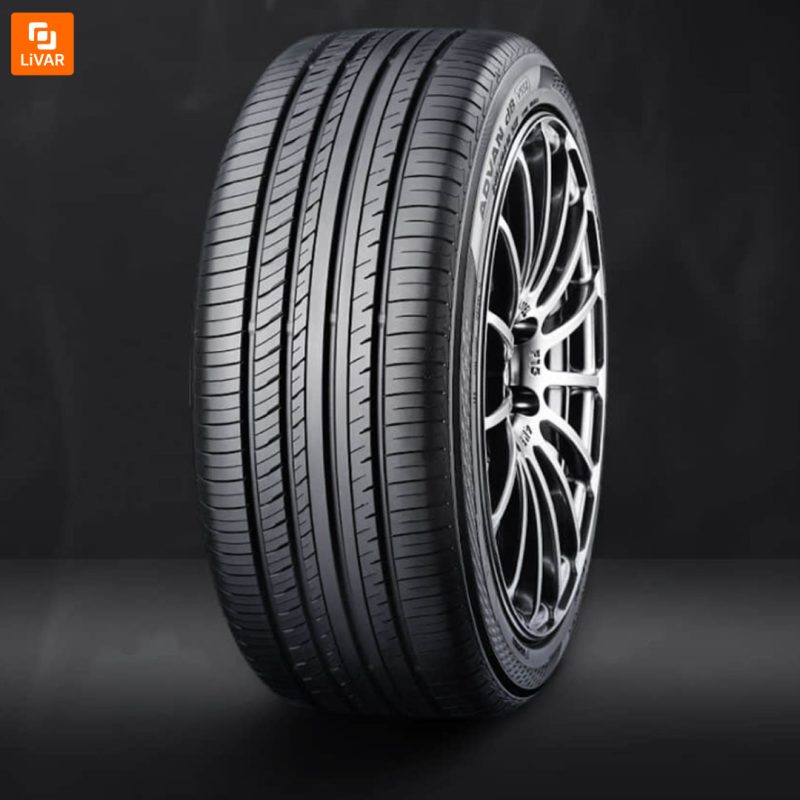 تایر Yokohama Passenger - Image 9