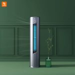 دستگاه تهویه هوا ایستاده Yunmi Milano - Image 10