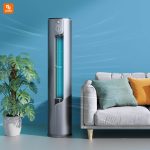 دستگاه تهویه هوا ایستاده Yunmi Milano - Image 6