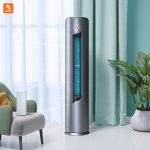 دستگاه تهویه هوا ایستاده Yunmi Milano - Image 7