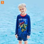 لباس‌ شنا ZOKE - Image 5