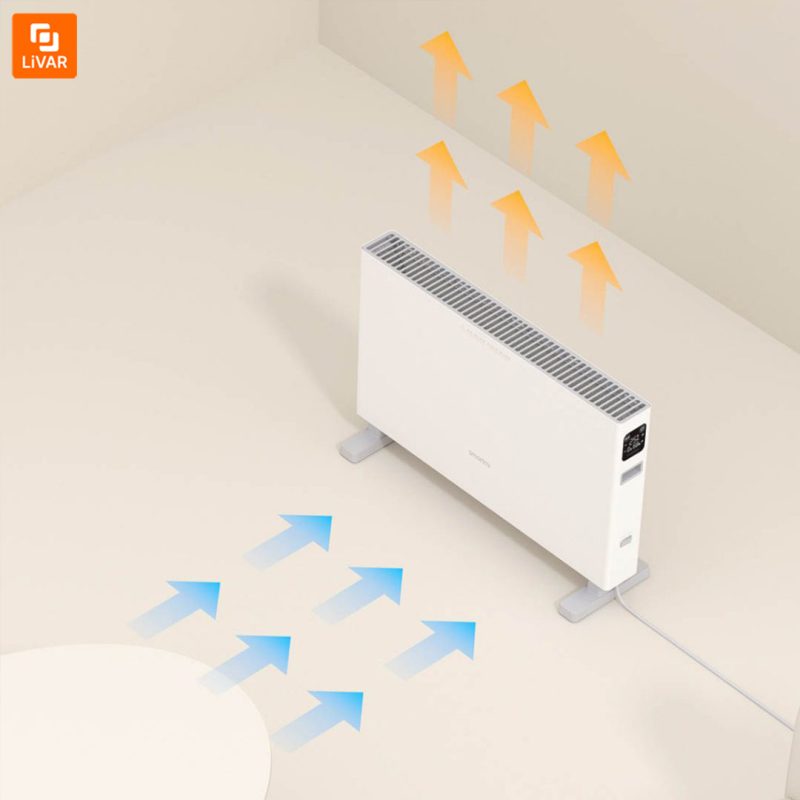 گرم‌کن برقی Zhimi 1S - Image 4