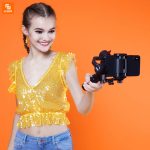 لرزش گیر دوربین Zhiyun - Image 4