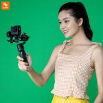 لرزش گیر دوربین Zhiyun - Image 6