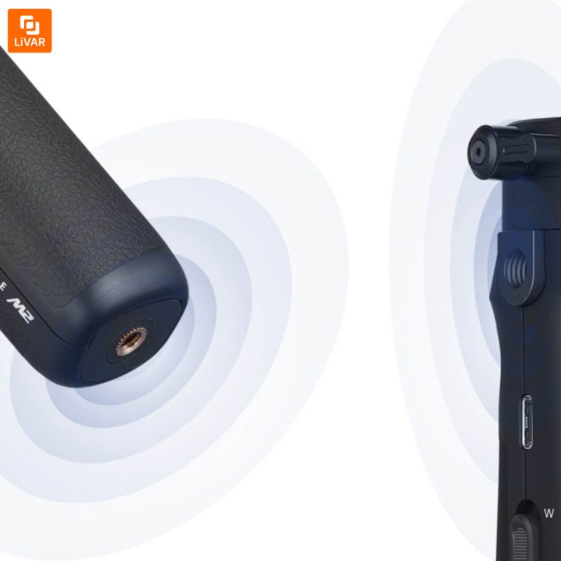 لرزش گیر دوربین Zhiyun - Image 9