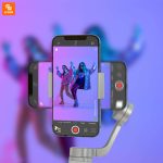 پایه ضد لرزش Zouying Capture Pie - Image 5