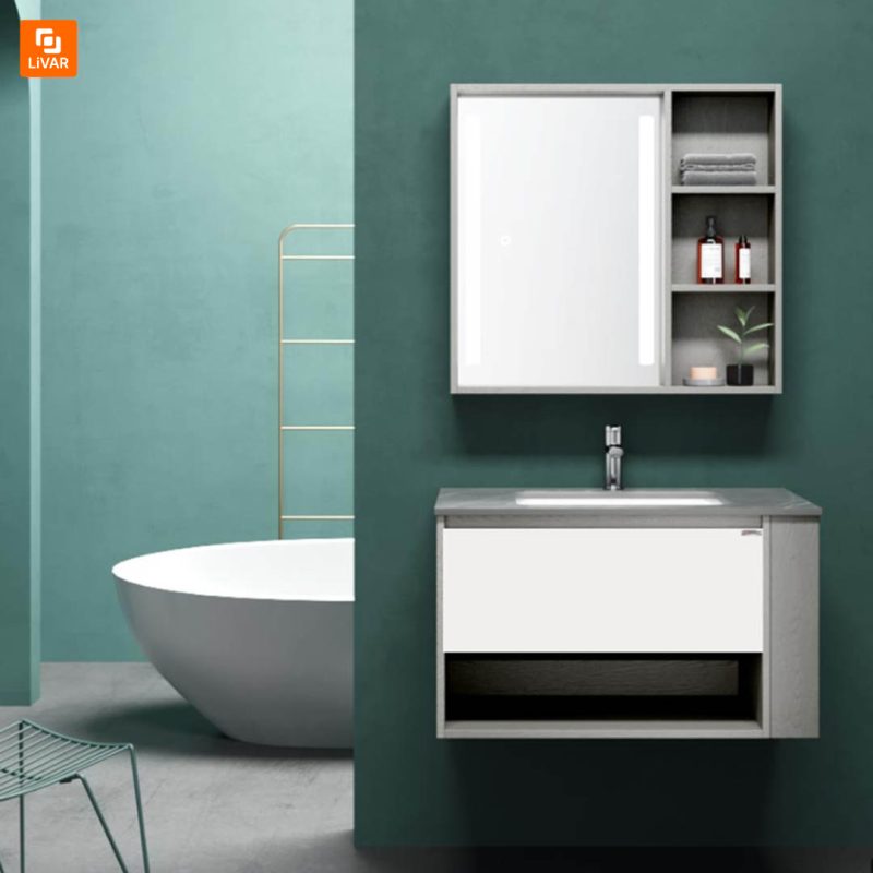 کابینت سرویس بهداشتی - Image 8
