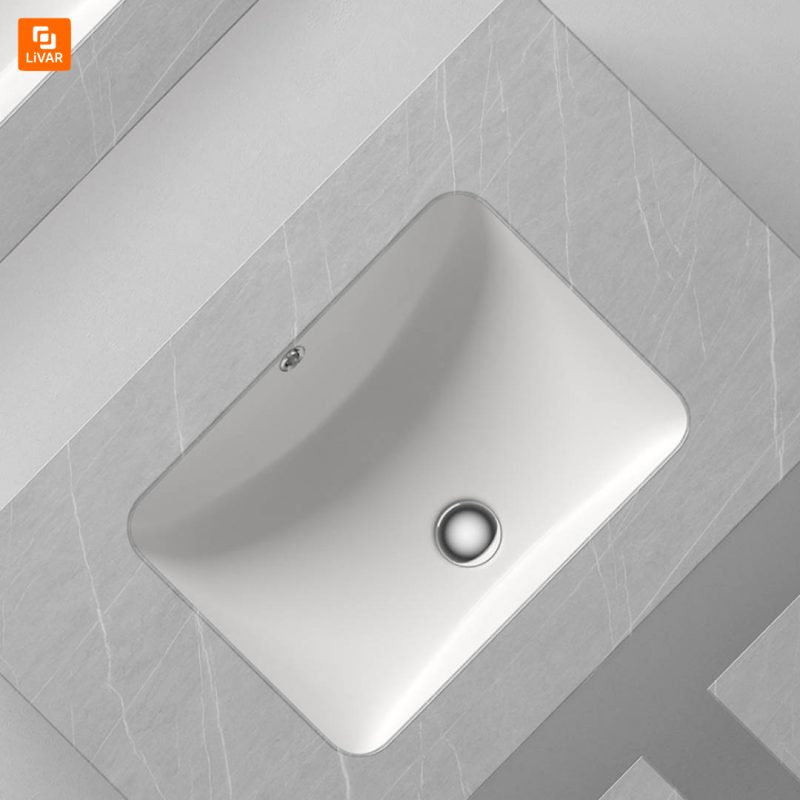 کابینت سرویس بهداشتی - Image 9