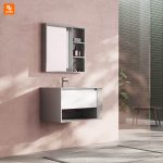 کابینت سرویس بهداشتی - Image 3