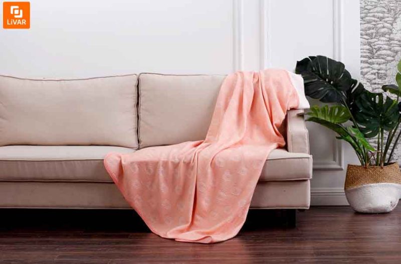 پتو تابستانی - Image 11