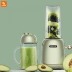 مخلوط کن و اسموتی ساز درما مدل DEM-GZ30 - Image 12