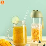 مخلوط کن و اسموتی ساز درما مدل DEM-GZ30 - Image 14