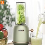 مخلوط کن و اسموتی ساز درما مدل DEM-GZ30 - Image 16