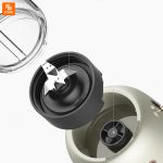 مخلوط کن و اسموتی ساز درما مدل DEM-GZ30 - Image 6