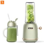 مخلوط کن و اسموتی ساز درما مدل DEM-GZ30 - Image 10