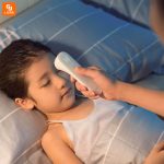 تب‌سنج فروسرخ iHealth - Image 4