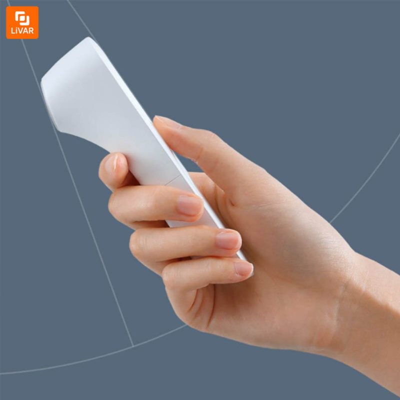 تب‌سنج فروسرخ iHealth - Image 8