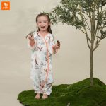 لباس مخصوص کودکان ibaby - Image 3
