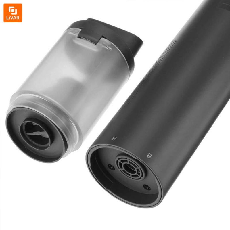 پمپ باد و جارو lydsto - Image 13