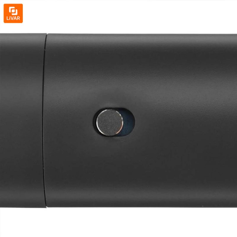 پمپ باد و جارو lydsto - Image 15